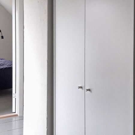 4 Person Holiday Home In Bandholm Esterno foto